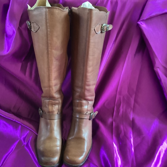 Joe Sanchez Boots - Picture 5 of 10